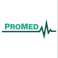 Professional Medical Ambulance Services Limited logo - Similar company to Medisec Ltd