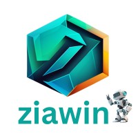 ziawin.ai logo - Similar company to Vika Technologies
