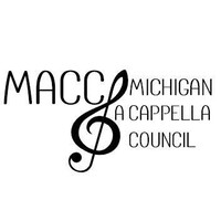 Michigan A Cappella Council logo - Similar company to Djs A Cappella