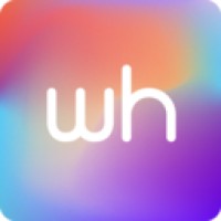 WriteHuman logo - Similar company to Inti Solar
