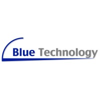 Blue Technology ApS logo - Similar company to Hydrogenxt