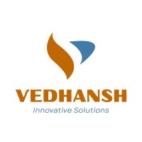 Vedhansh Innovative Solutions logo - Similar company to Vedhas Technology Solutions Pvt Ltd