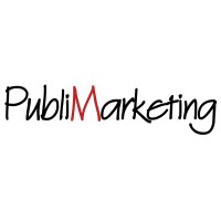 PubliMarketing Guatemala logo - Similar company to Bron Promocionales