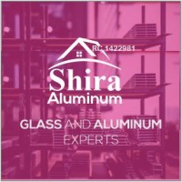 Shira Aluminum logo - Similar company to Apt-Style Glass Designs