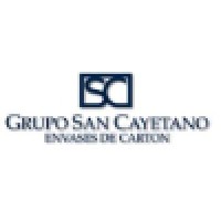 Grupo San Cayetano logo - Similar company to Seadm: Sociedad Europea De Análisis Diferencial De Movilidad S.L. (Seadm)