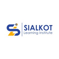 Sialkot Learning Institute logo - Similar company to Nigam Industry