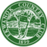 Ekwanok Country Club logo - Similar company to Restorepro Incorporated