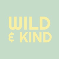 Wild & Kind CIC logo - Similar company to Creative Glasgow