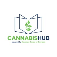 Cannabis Hub logo - Similar company to Plantando Bem