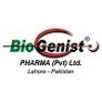Biogenist Pharma (Pvt) Ltd. logo - Similar company to Bma Pharma