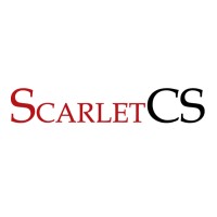 ScarletCS logo - Similar company to Winlab