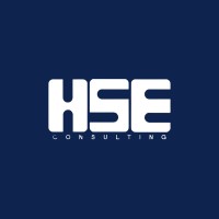 HSE Consulting logo - Similar company to Mellervangskolen