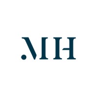 MH | MORENO HUEYO logo - Similar company to Espcs Corporate & Environmental Advisors