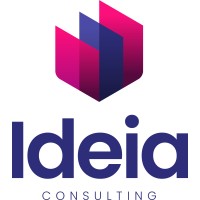 IDEIA CONSULTING logo - Similar company to Digadein Decisiones Inteligentes Consultores