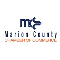 Marion County Chamber of Commerce logo - Similar company to Marion County Chamber Of Commerce