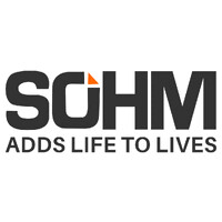 SOHM, Inc. logo - Similar company to Constructiv