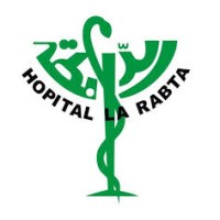 Hopital LA RABTA logo - Similar company to Ehra-Paths