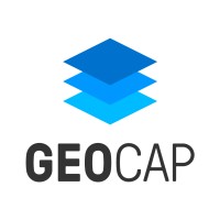 Geocap AS logo - Similar company to Mapbusinessonline - The Most Trusted Business Mapping Solution