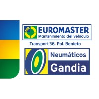 NEUMATICOS GANDIA SL logo - Similar company to Llantas Nordisk Sl