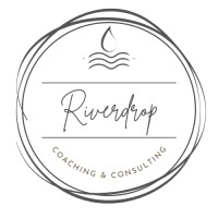 Riverdrop Coaching & Consulting logo - Similar company to Kates Consulting