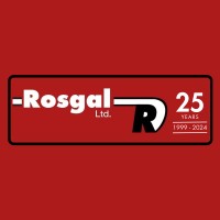 Rosgal Ltd logo - Similar company to Roswick Ltd