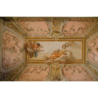C&G - Palazzo Falletti di Villafalletto logo - Similar company to Eitch Borromini | Palazzo Pamphilj