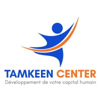 TAMKEEN Centers logo - Similar company to Startup Maroc