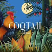 Coqtail Milano logo - Similar company to Apetime Magazine