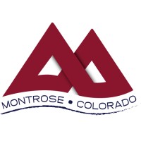 City of Montrose, Colorado logo - Similar company to Club 20