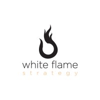 WhiteFlame Strategy logo - Similar company to White Flame Studios