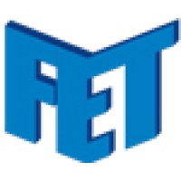 Farabaugh Engineering and Testing logo - Similar company to Lucido Global