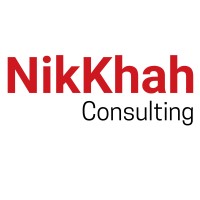 NikKhah Consulting logo - Similar company to هارمونی | Harmony