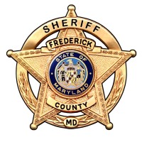 Frederick County Sheriff's Office, MD logo - Similar company to Officerlist