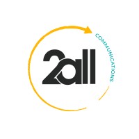 2ALL Communications logo - Similar company to Rcm Digital