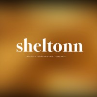 sheltonn logo - Similar company to Skiloid