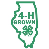 Illinois 4-H Alumni Association logo - Similar company to Eagle Financial Services, Inc.
