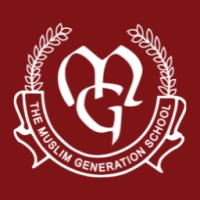 The Muslim Generation School logo - Similar company to Itexperts (Al Mahiroon Al Motamizoon)