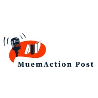 MuemAction Post logo - Similar company to Constitution And Reform Education Consortium (Creco-Kenya)