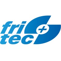 Fritec Friedrich & Hitschfel GmbH logo - Similar company to Nollet Gabriel