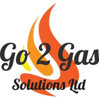 GO2GAS SOLUTIONS LIMITED logo - Similar company to Homesun