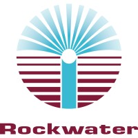 Rockwater logo - Similar company to Data Analysis