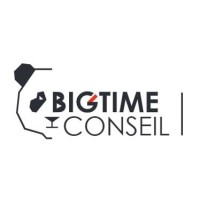 BigTime Conseil logo - Similar company to Hexploy