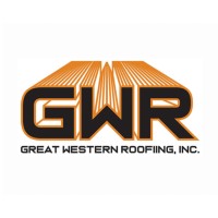 Great Western Roofing, Inc. logo - Similar company to Havn Construction Inc.