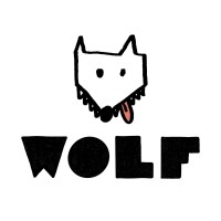 Wolf Sharing Food Market logo - Similar company to Rede Conexão Mulher
