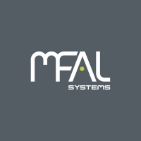 MFAL SYSTEMS logo - Similar company to Amsp - Angolan Managed Services Provider, Lda.