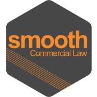 Smooth Commercial Law Limited logo - Similar company to Sorrymate