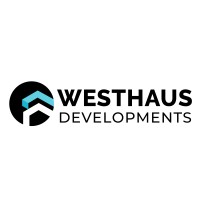 Westhaus Developments logo - Similar company to Shft Studio