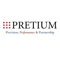 Pretium Property Management, LLC logo - Similar company to Mk Management Group