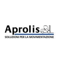 Aprolis Italia logo - Similar company to Cgm Spa