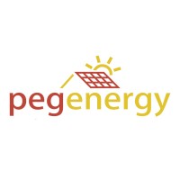 PEG Energy logo - Similar company to Peg